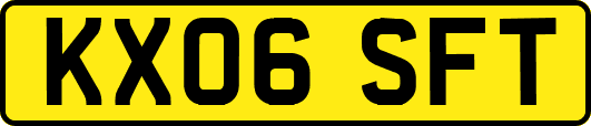 KX06SFT