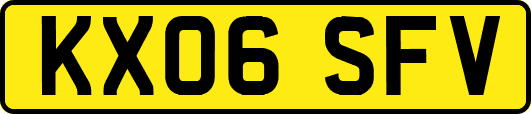 KX06SFV