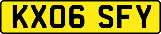 KX06SFY