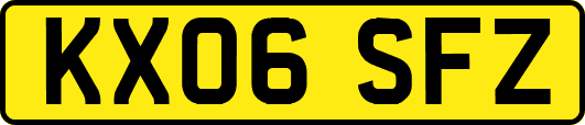 KX06SFZ