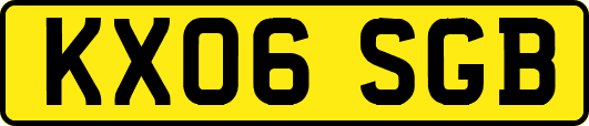 KX06SGB