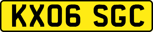 KX06SGC