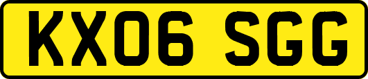 KX06SGG