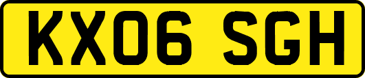 KX06SGH
