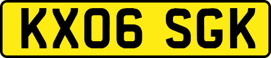 KX06SGK