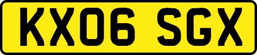KX06SGX