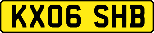 KX06SHB