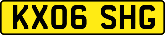KX06SHG