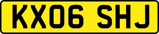 KX06SHJ