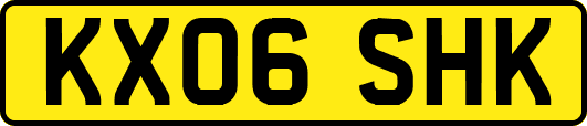 KX06SHK