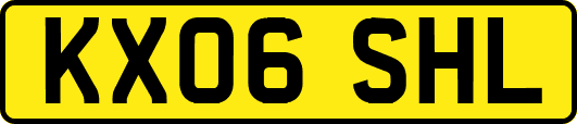 KX06SHL
