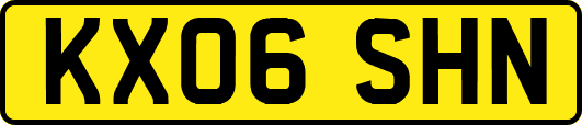KX06SHN