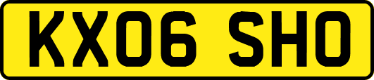 KX06SHO