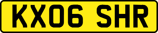 KX06SHR