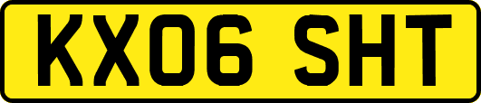 KX06SHT