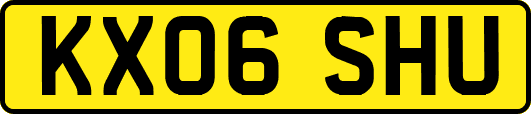KX06SHU