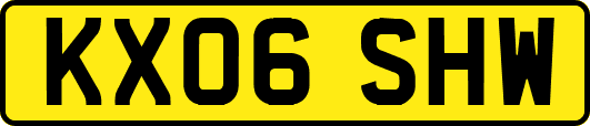 KX06SHW