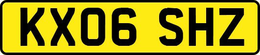 KX06SHZ