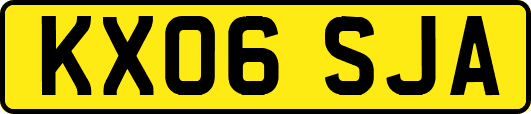 KX06SJA