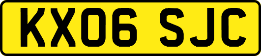 KX06SJC