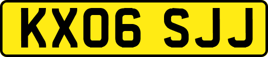 KX06SJJ