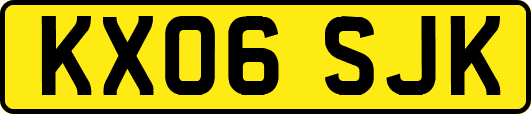 KX06SJK