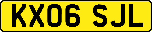 KX06SJL