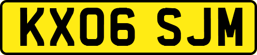 KX06SJM