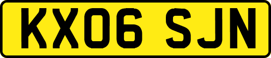 KX06SJN