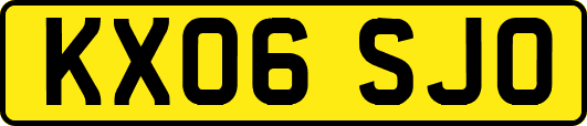 KX06SJO