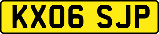 KX06SJP