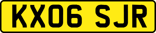 KX06SJR