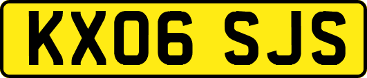 KX06SJS