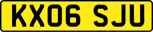 KX06SJU