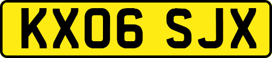 KX06SJX