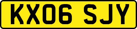 KX06SJY