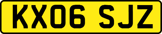KX06SJZ