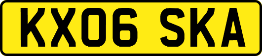 KX06SKA