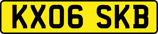 KX06SKB