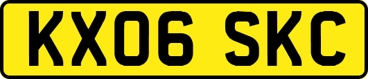 KX06SKC