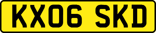 KX06SKD