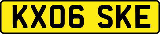 KX06SKE