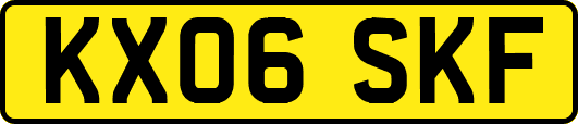 KX06SKF