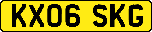 KX06SKG