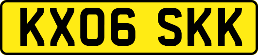 KX06SKK