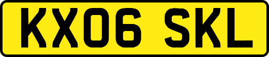 KX06SKL