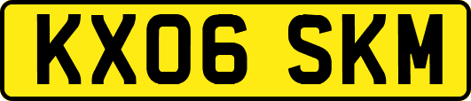 KX06SKM