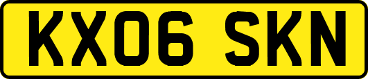 KX06SKN