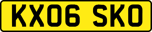 KX06SKO
