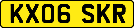 KX06SKR